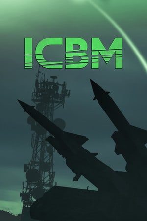 ICBM по сети