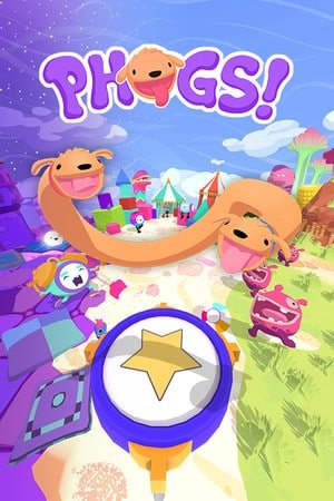 PHOGS! по сети