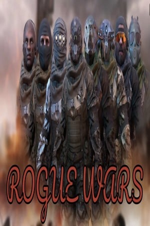 Rogue Wars по сети