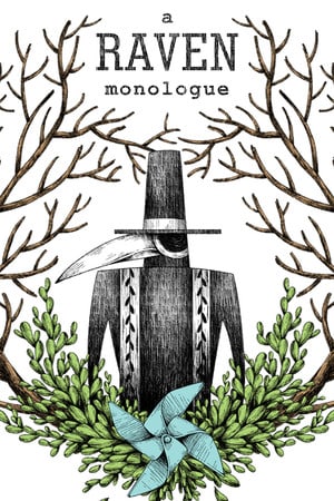 A Raven Monologue