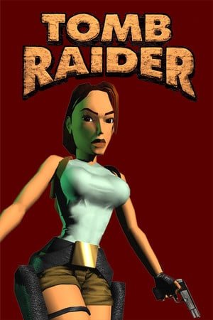 Tomb Raider 1 по сети
