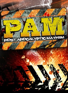 Post Apocalyptic Mayhem по сети