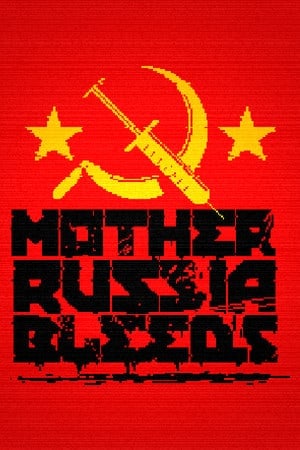 Mother Russia Bleeds по сети