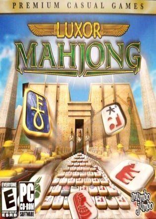 LUXOR: Mah Jong