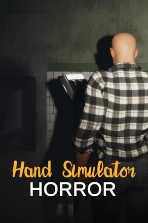 Hand Simulator: Horror по сети