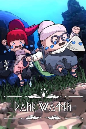 Dark Water: Slime Invader