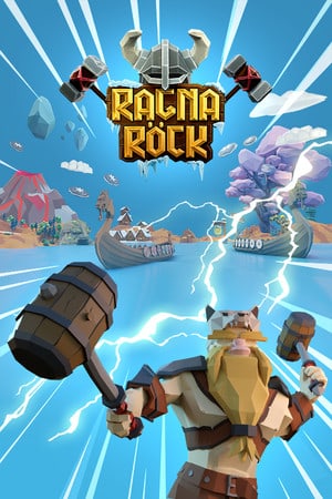 Ragnarock по сети