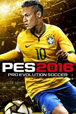 Pro Evolution Soccer 2016 по сети