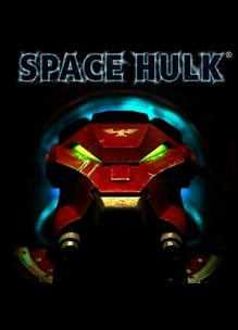 Space Hulk по сети