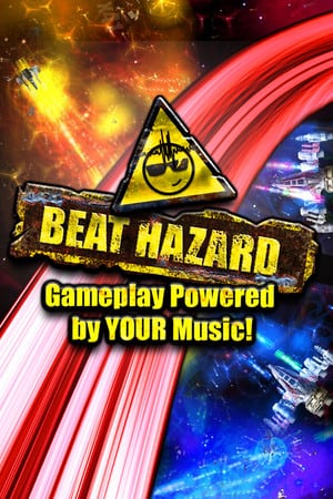 Beat Hazard по сети