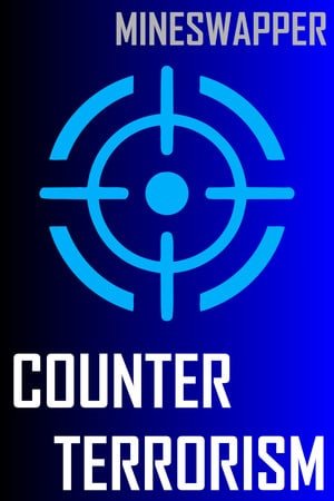 Counter Terrorism - Minesweeper