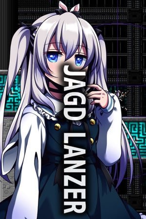 JAGD LANZER