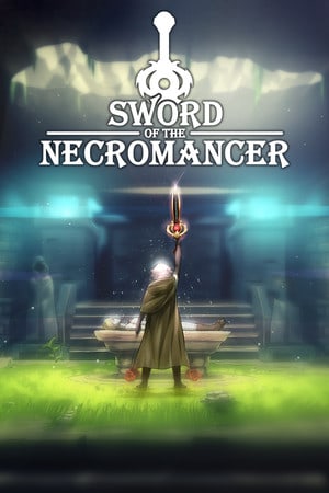 Sword of the Necromancer по сети