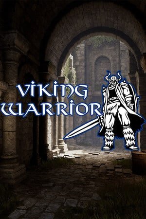 Viking Warrior