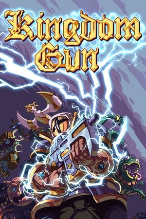 Kingdom Gun по сети