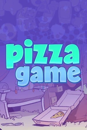 Pizza Game