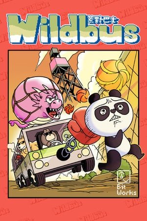 Wildbus