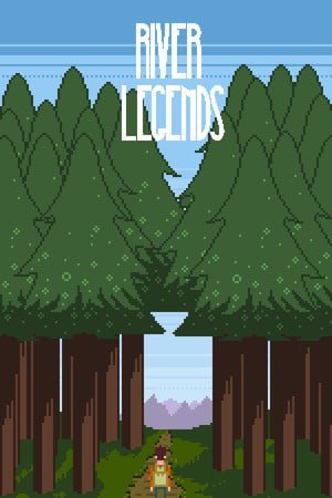 River Legends: A Fly Fishing Adventure