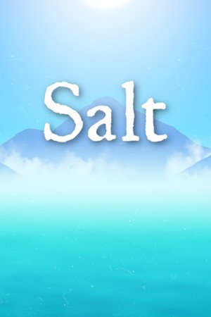Salt по сети