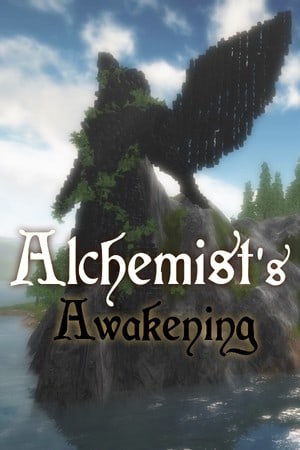 Alchemist's Awakening по сети