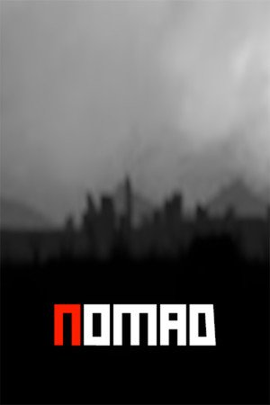 Nomad по сети