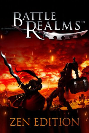 Battle Realms: Zen Edition по сети