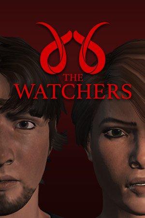 The Watchers по сети