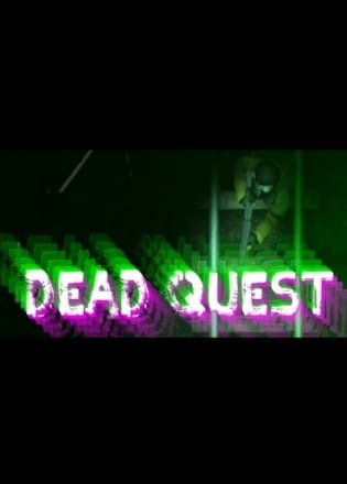 Dead Quest