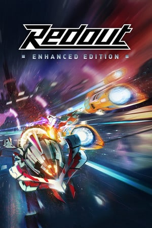 Redout: Enhanced Edition по сети
