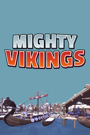 Mighty Vikings