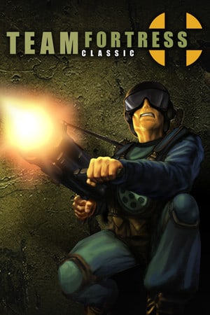Team Fortress Classic по сети
