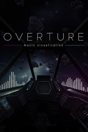 Overture Music Visualization