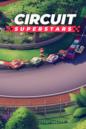 Circuit Superstars по сети