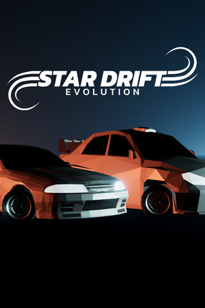 Star Drift Evolution по сети