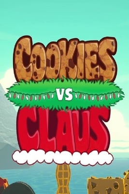Cookies vs. Claus по сети