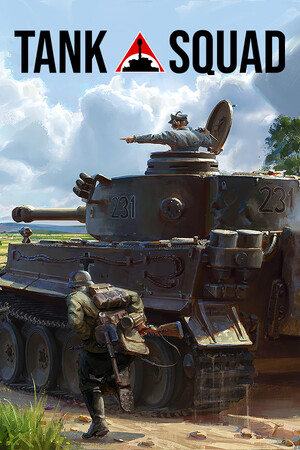 Tank Squad по сети