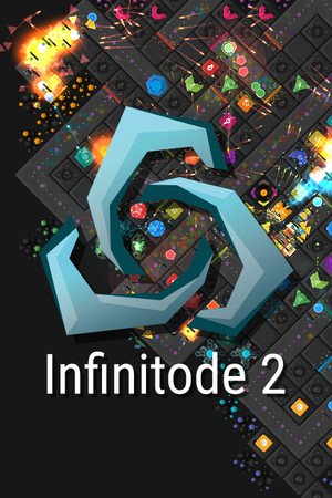 Infinitode 2 - Infinite Tower Defense