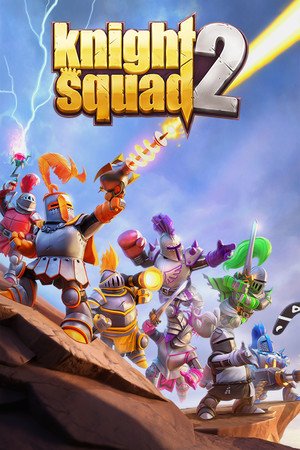 Knight Squad 2 по сети