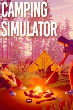 Camping Simulator: The Squad по сети