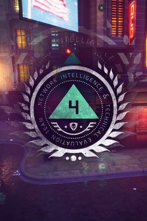 NITE Team 4 - Military Hacking Division по сети