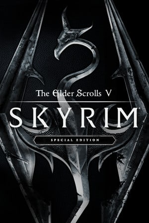 The Elder Scrolls 5: Skyrim Special Edition по сети
