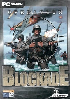 Operation Blockade: Стальной бастион