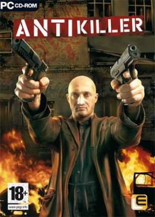 Антикиллер (игра)