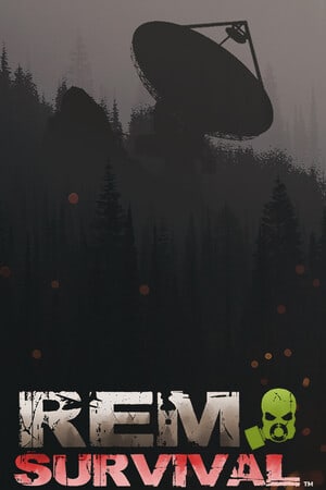 Rem Survival по сети