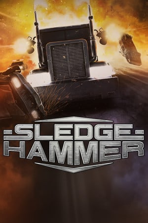 Sledgehammer / Gear Grinder по сети