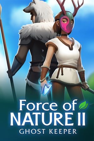 Force of Nature 2: Ghost Keeper по сети