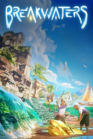 Breakwaters по сети