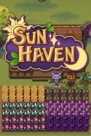 Sun Haven по сети