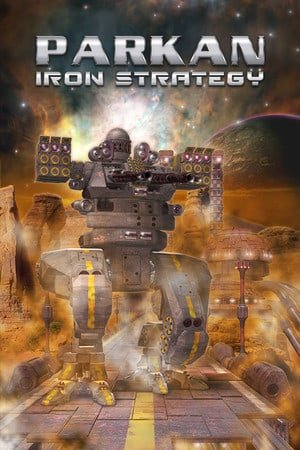 Parkan: Iron Strategy