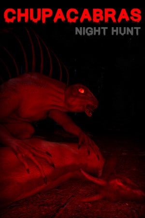 Chupacabras: Night Hunt по сети
